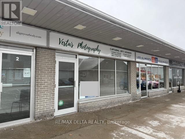 3-2848 LAURIER STREET