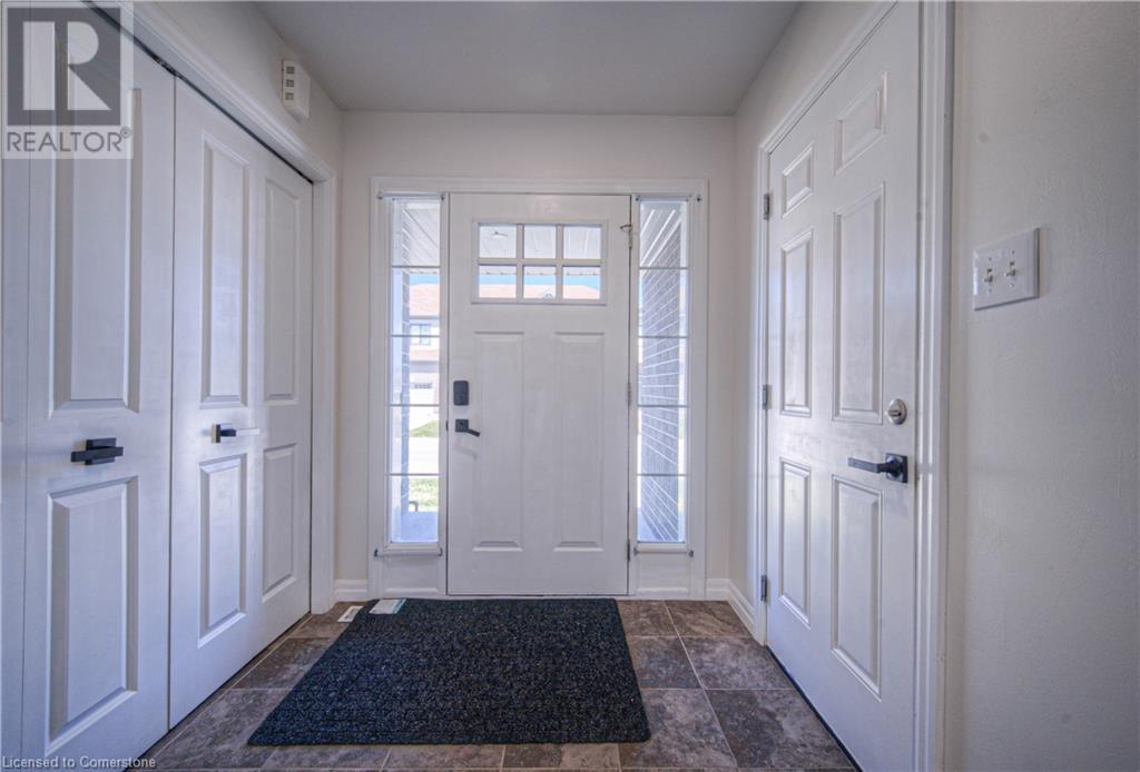 135 HARDCASTLE Drive Unit# 13