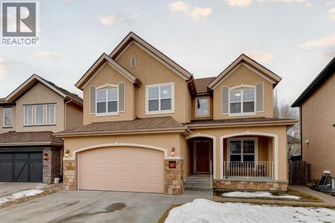 47 Tuscany Estates Close NW Calgary AB T3L0B6