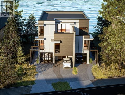 302 10393 Allbay Rd Sidney BC V8L2N8