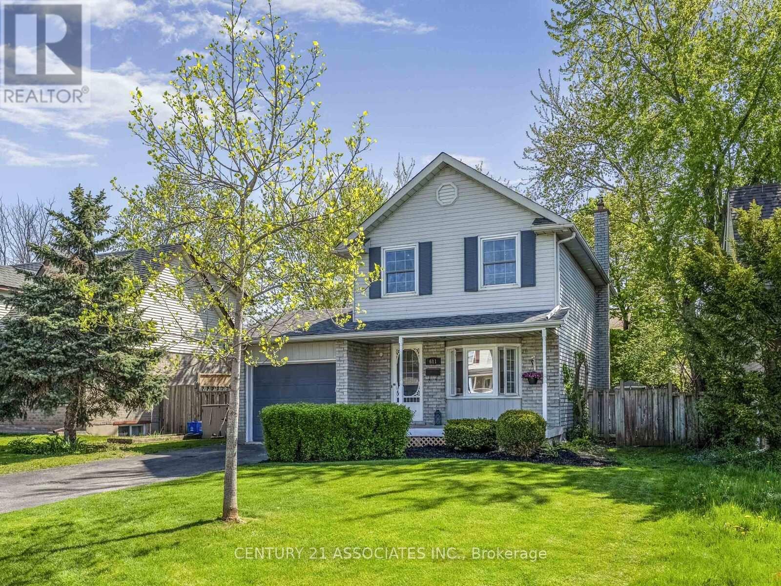 611 PRESTON PARKWAY