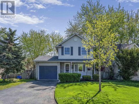 611 PRESTON PARKWAY Cambridge ON N3H5J9