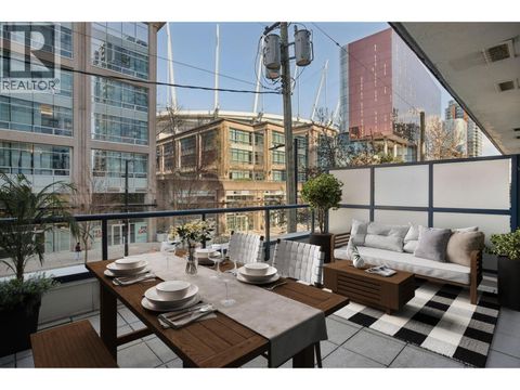 306 928 BEATTY STREET Vancouver BC V6Z3G6