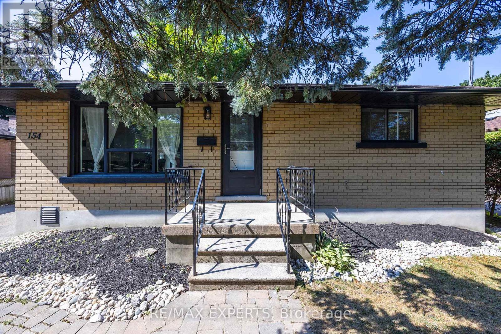 154 RENFIELD STREET