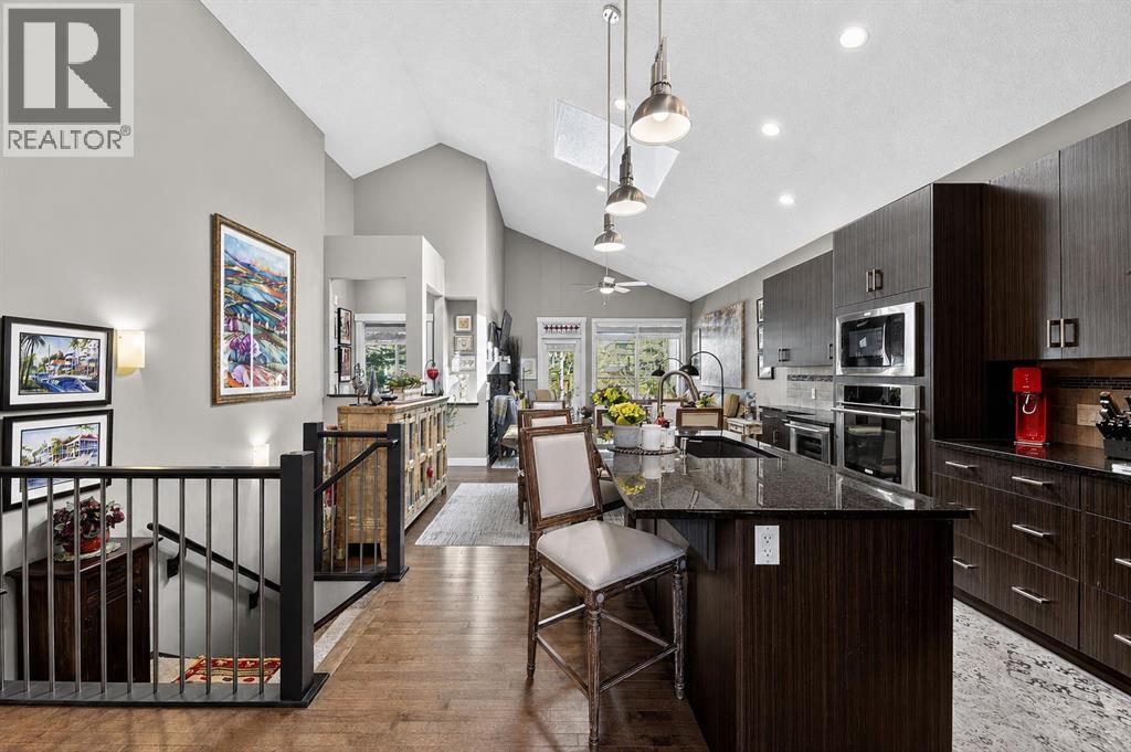 43 Cortina Villas SW