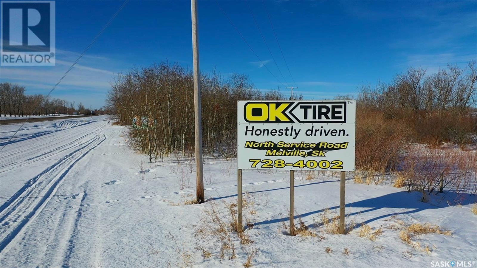 280 Service ROAD