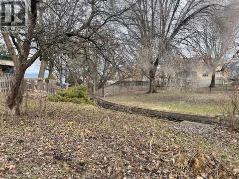 2404 34 Street Vernon BC V1T5W8