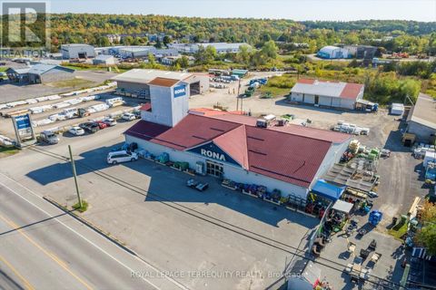 509 GRAND ROAD Trent Hills (Campbellford) ON K0L1L0