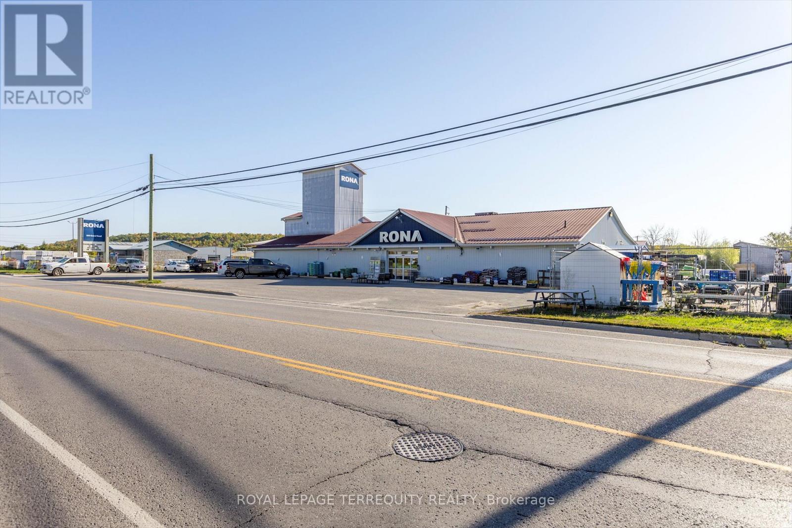 509 GRAND ROAD