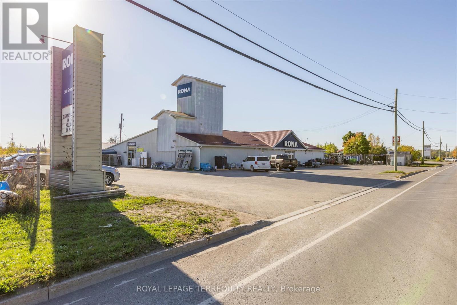509 GRAND ROAD