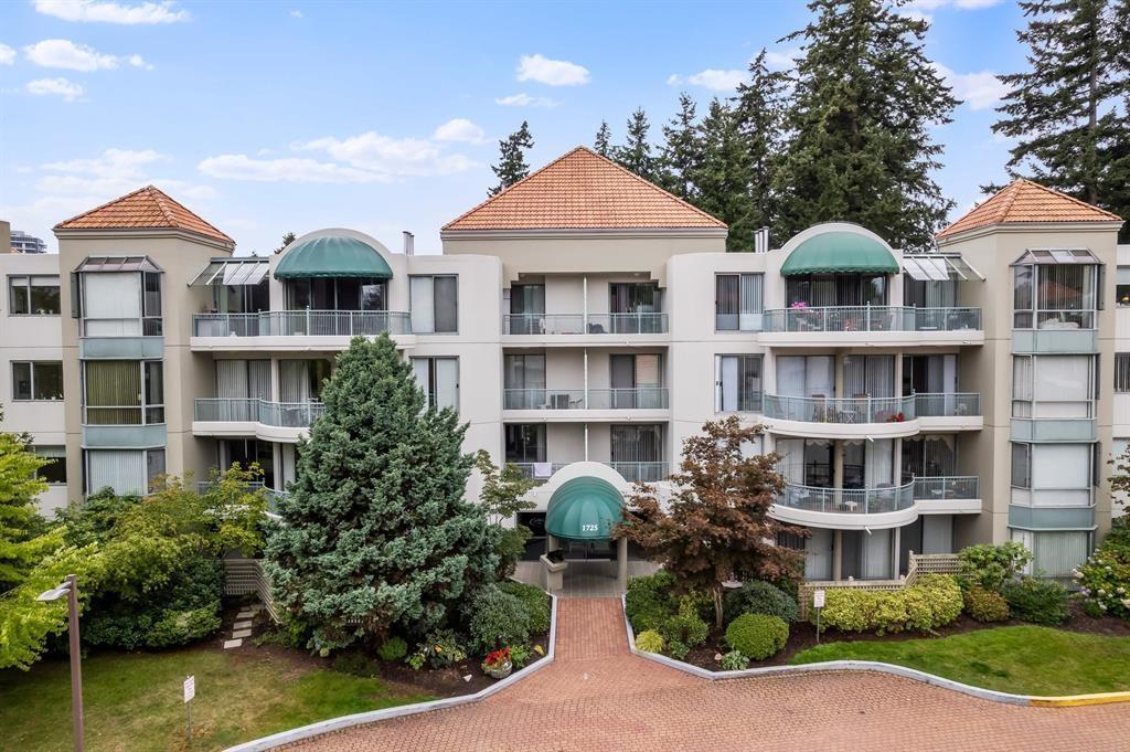 201 1725 MARTIN DRIVE