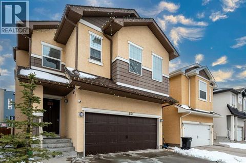 60 Covecreek Mews NE Calgary AB T3J4V9