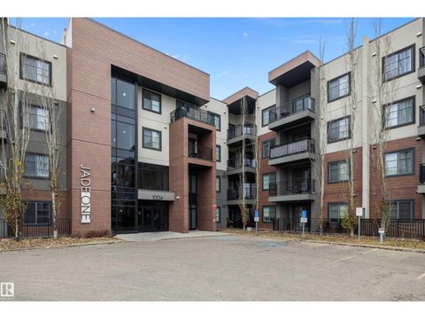 #214 1004 ROSENTHAL BV NW Edmonton AB T5T7C6