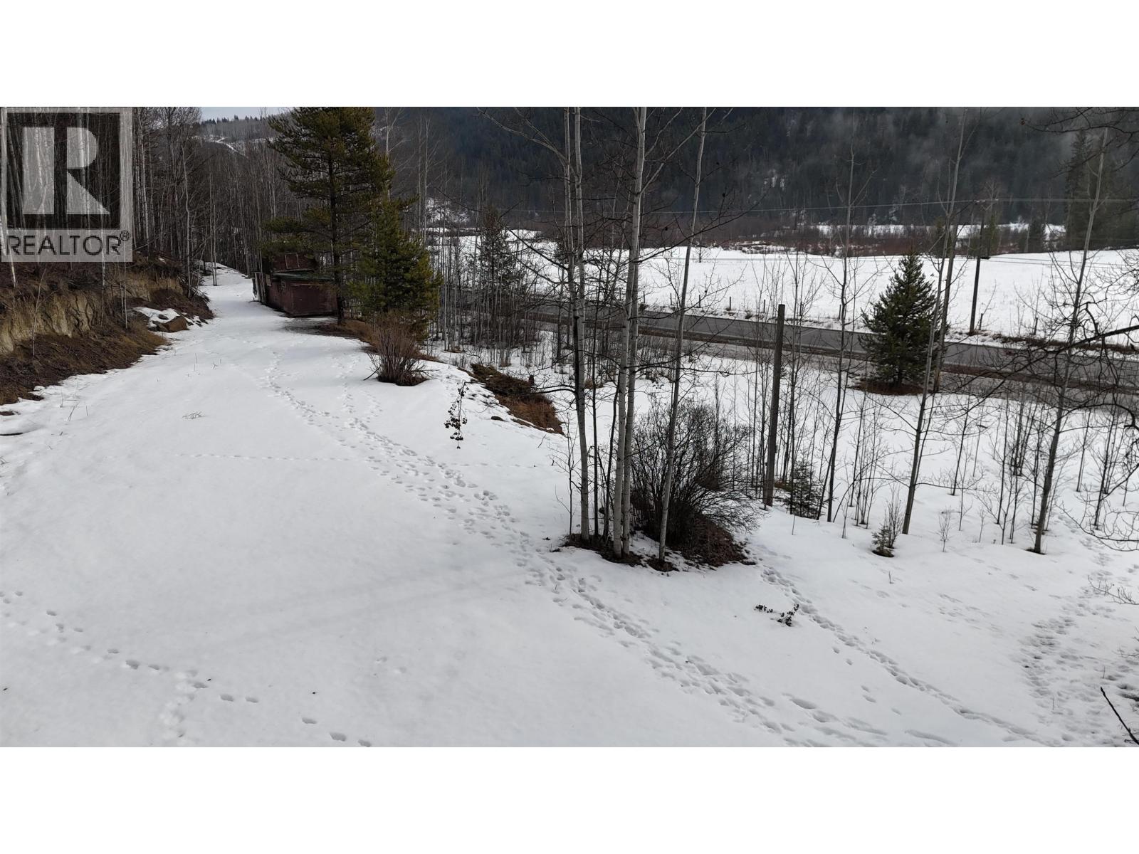 4468 CANIM-HENDRIX LAKE ROAD