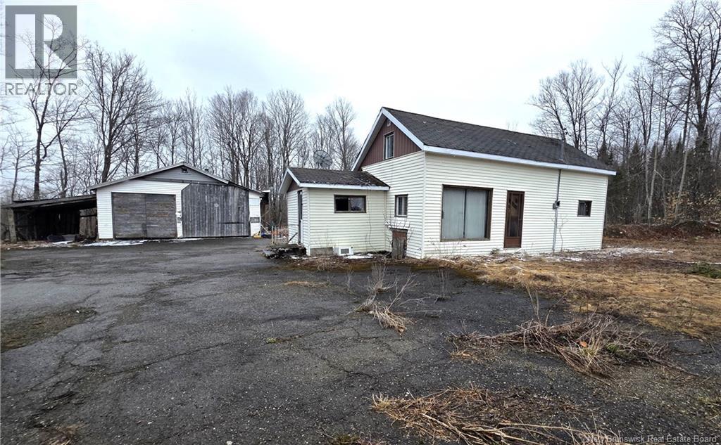 Photo 1 of 23 — 89 Lebel Road, Anfield, NB E7G2A6