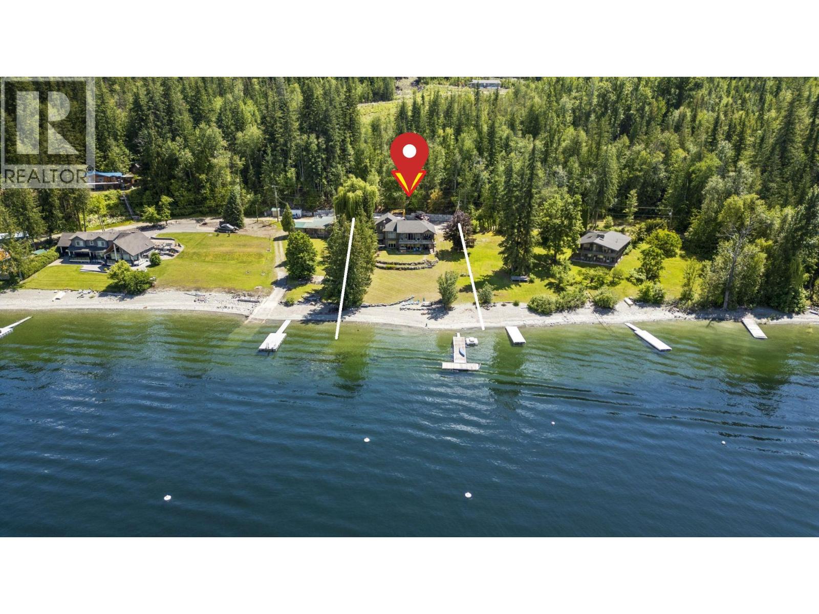5581 Eagle Bay Road Unit# 8