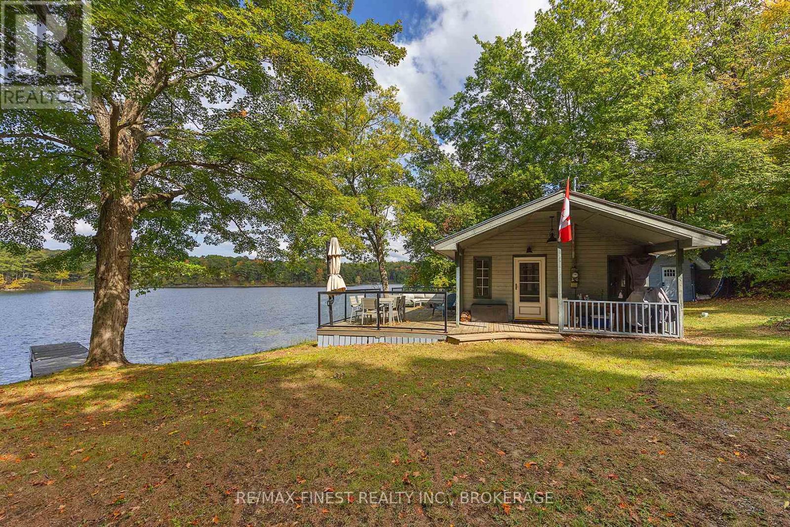 1018 LEADBEATER LANE