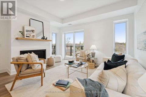 306 - 19B WEST STREET N Kawartha Lakes (Fenelon Falls) ON K0M1N0