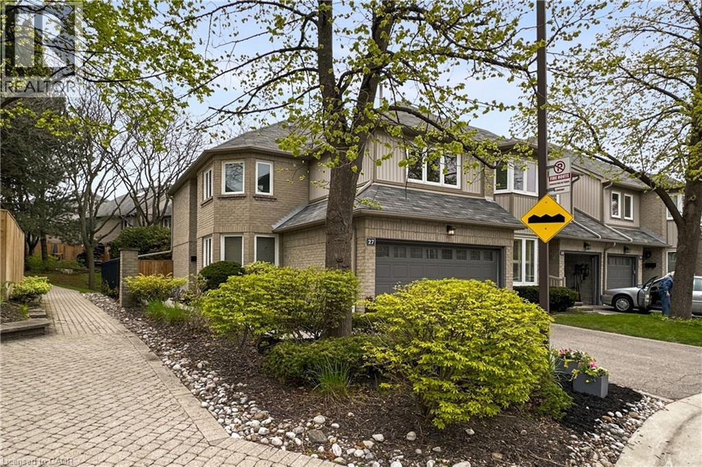 3420 SOUTH MILLWAY Unit# 27