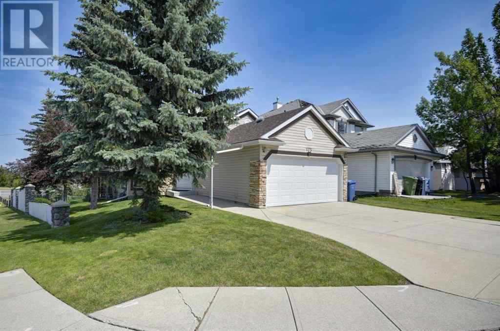 105 Somerglen Park SW