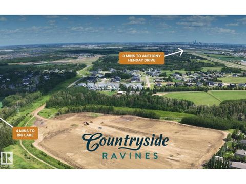 8 26131 Twp Rd 532A Rural Parkland County AB T7Y1A1