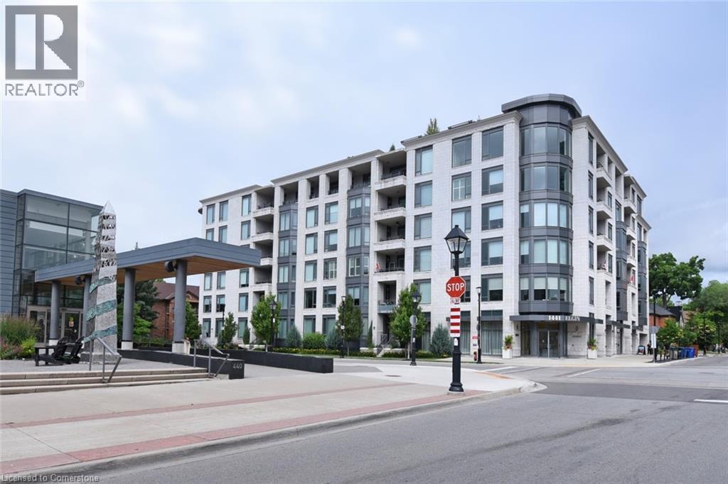 1441 ELGIN Street Unit# 604