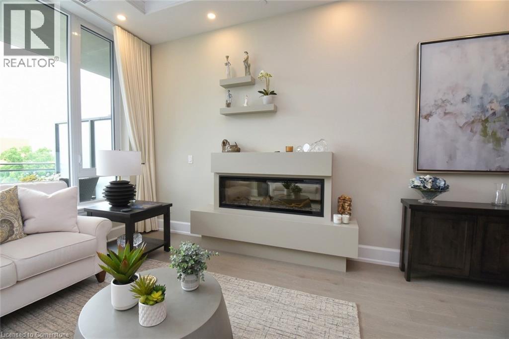 1441 ELGIN Street Unit# 604