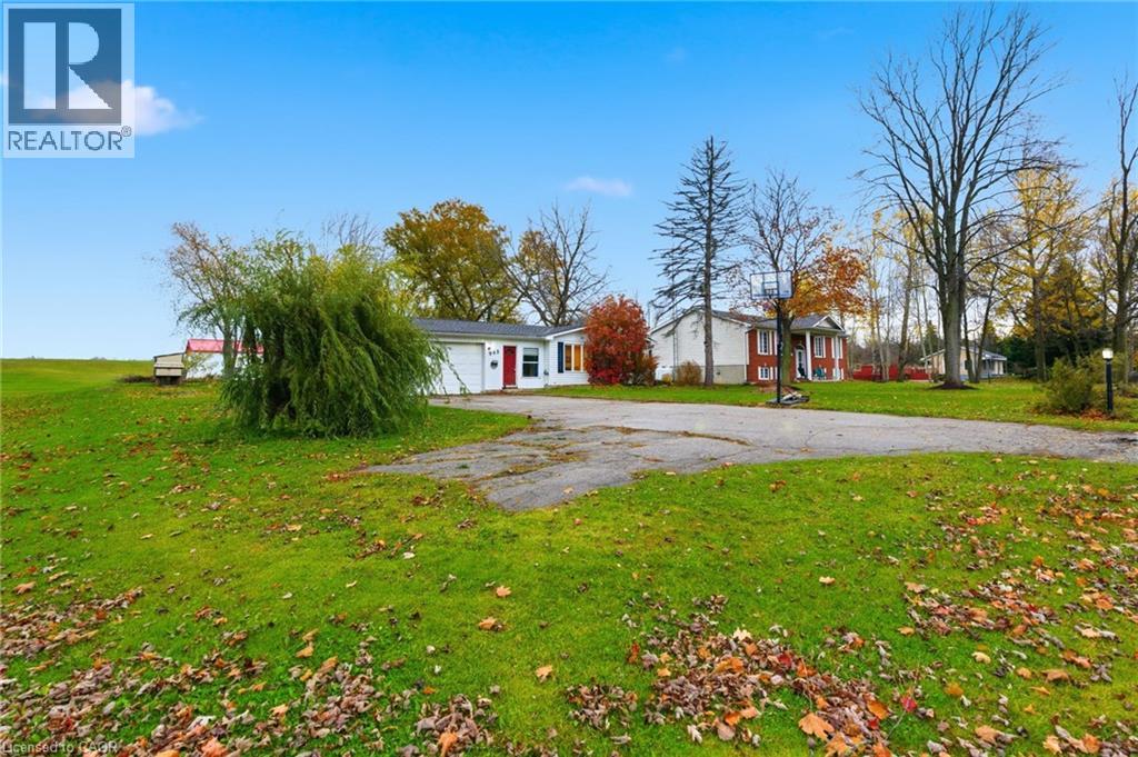 945 REGIONAL ROAD 97