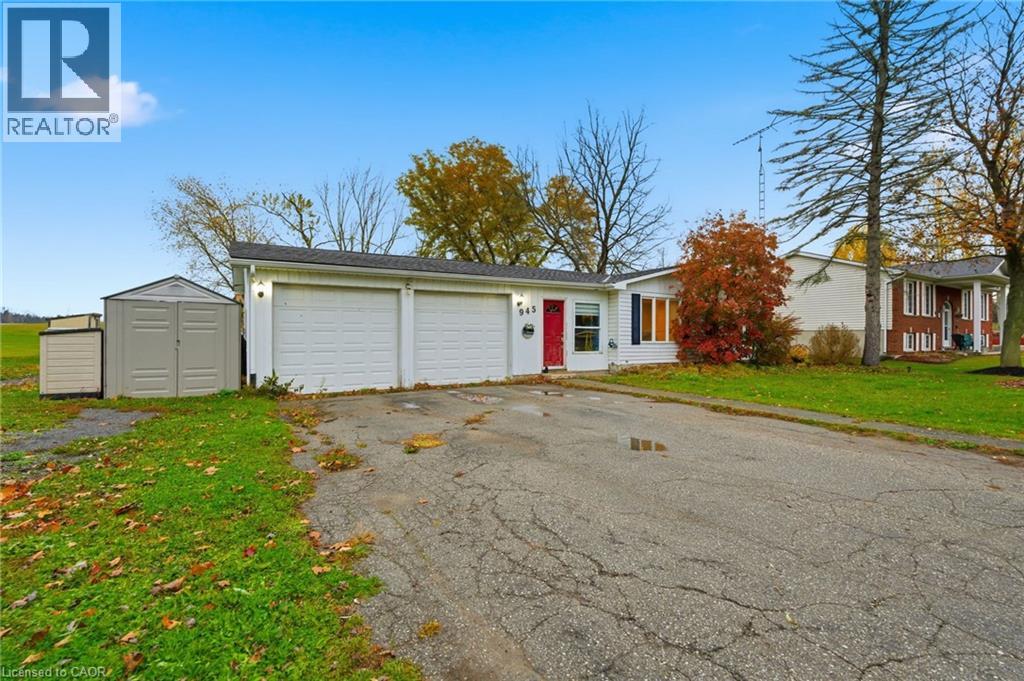 945 REGIONAL ROAD 97