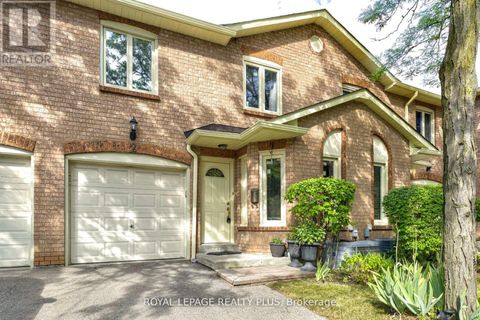 2 - 5020 DELAWARE DRIVE Mississauga (Hurontario) ON L4X3C5