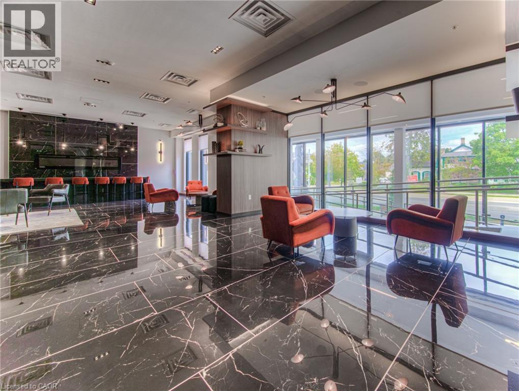 181 KING Street S Unit# 1811