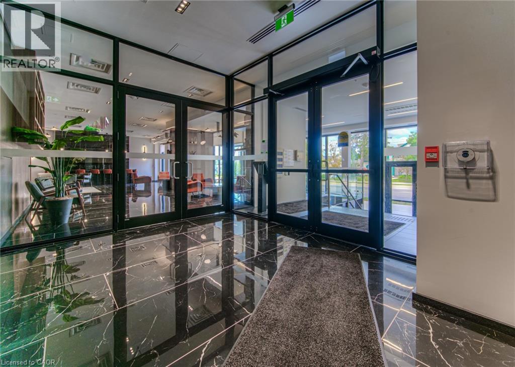 181 KING Street S Unit# 1811