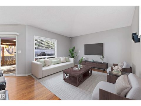 #123 215 BLACKBURN DR E SW Edmonton AB T6W1B9