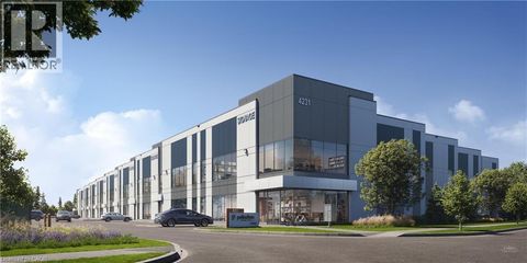 4231 PALLADIUM Way Unit# 106 Burlington ON L7M0V9