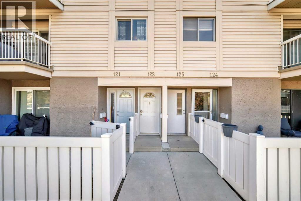 122, 3015 51 Street SW