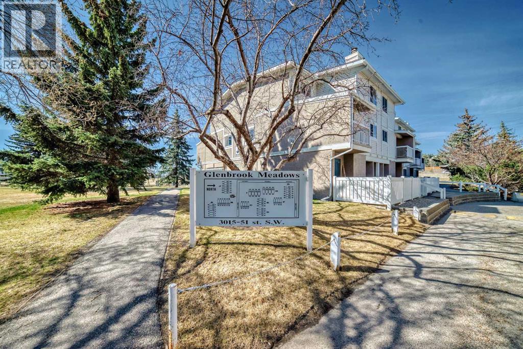 122, 3015 51 Street SW