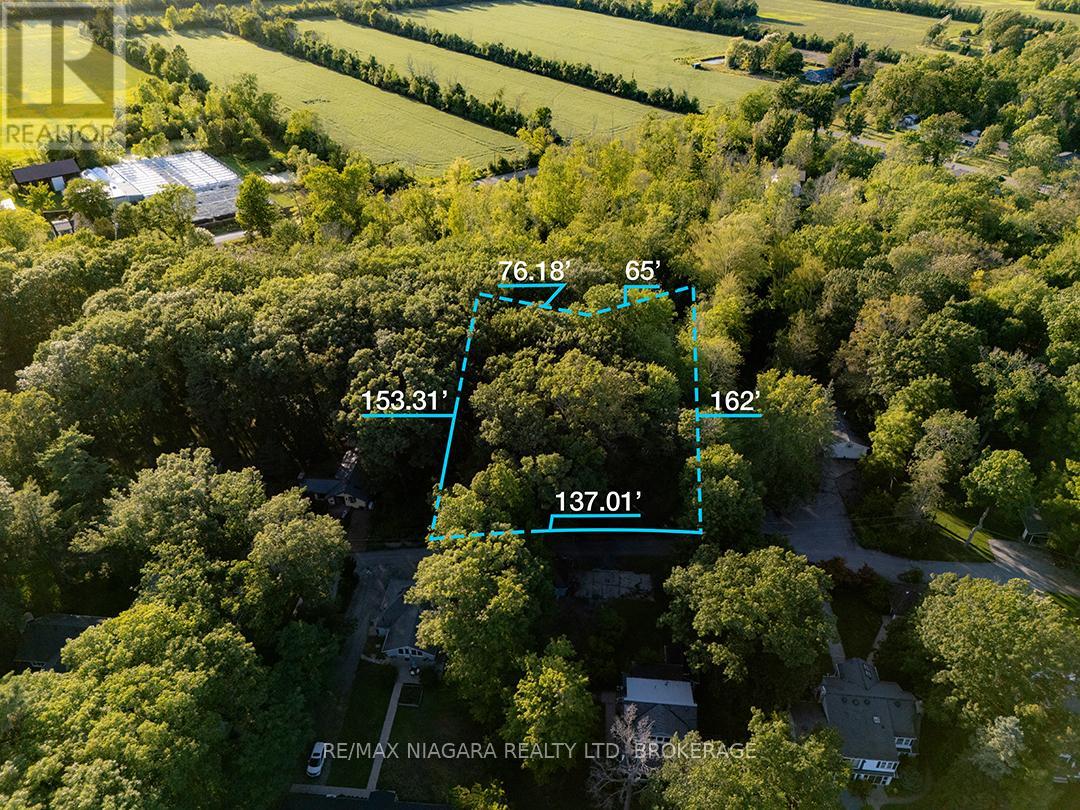 PT 1 & 2 FIRELANE 3 ROAD
