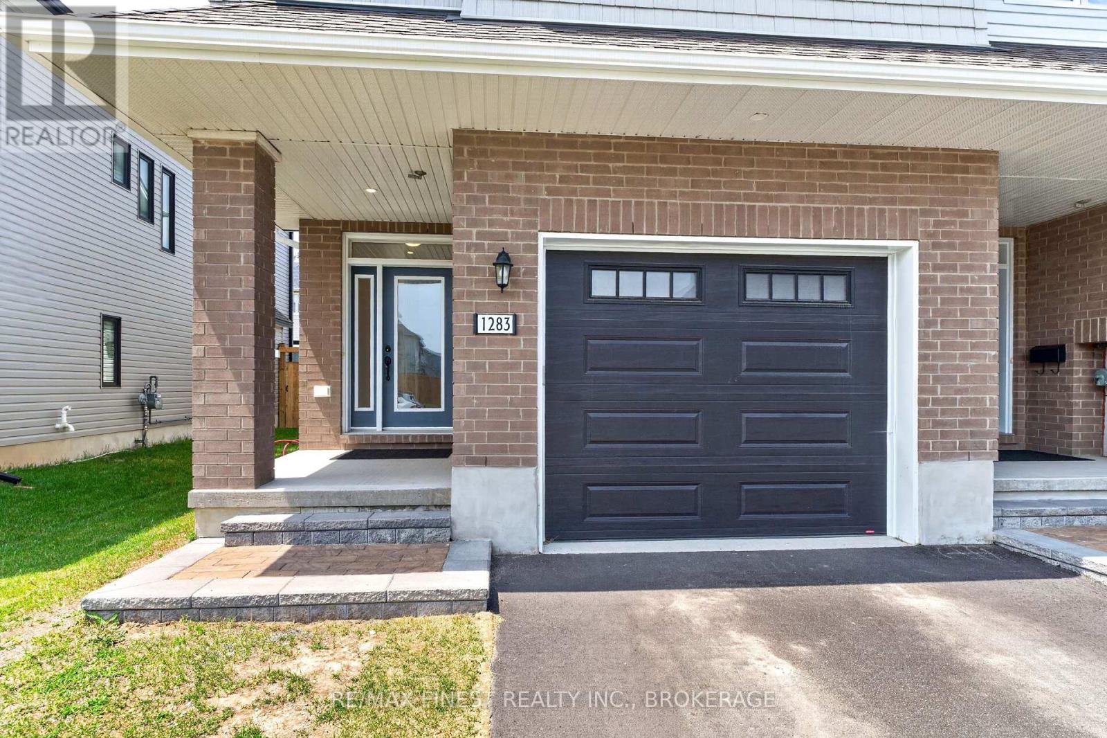 1283 DELANCEY DRIVE