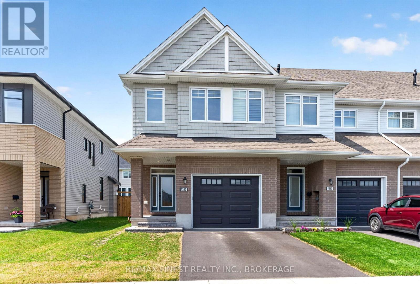 1283 DELANCEY DRIVE