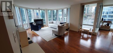 704 499 BROUGHTON STREET Vancouver BC V6G3K1