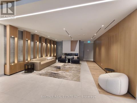 825 - 5 DEFRIES STREET Toronto (Regent Park) ON M5A0W7