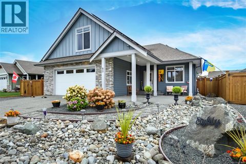 80 Nikola Rd Campbell River BC V9W0C9