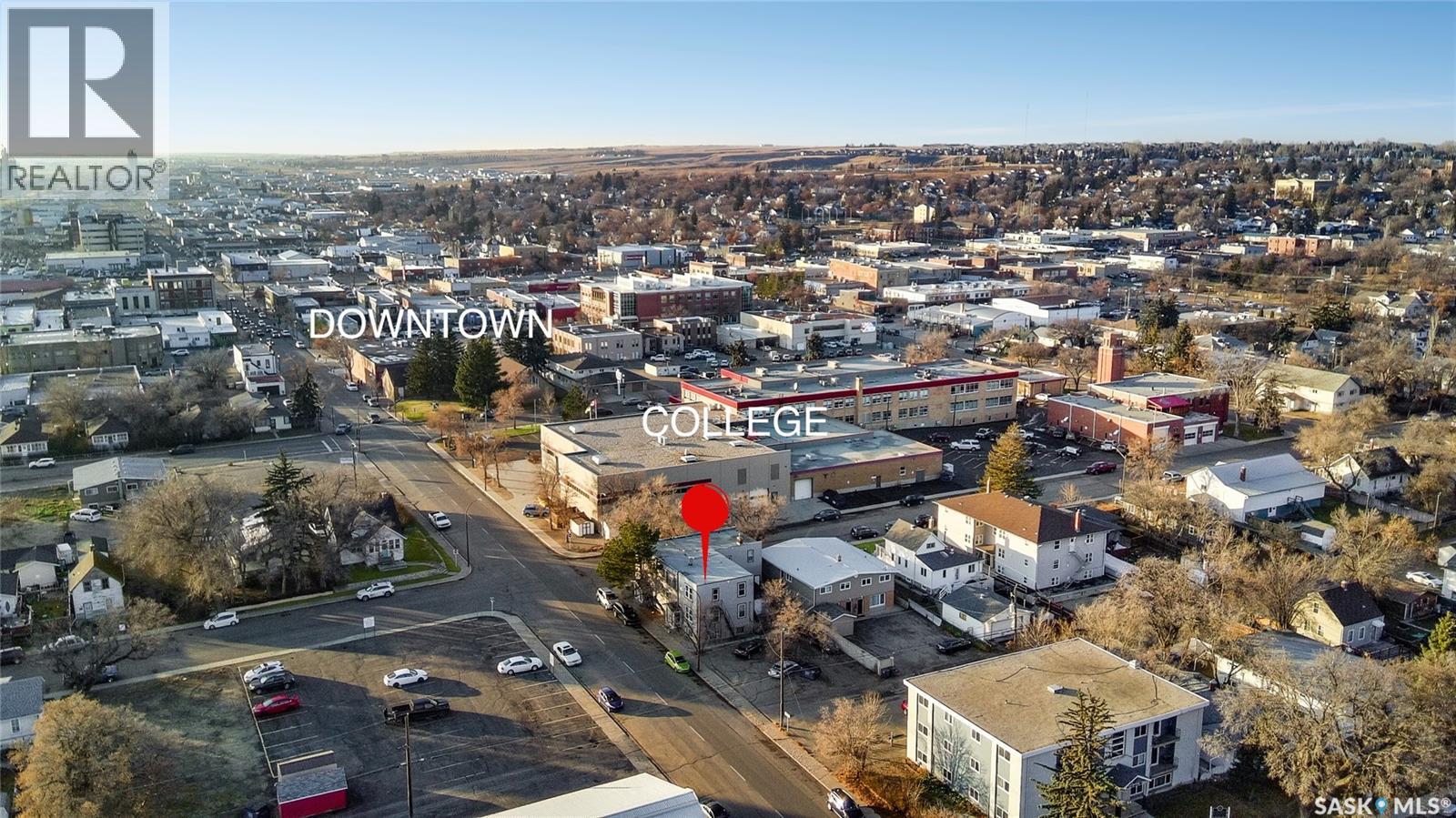 301 Cheadle STREET E