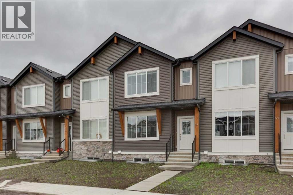 19 Emberside Park