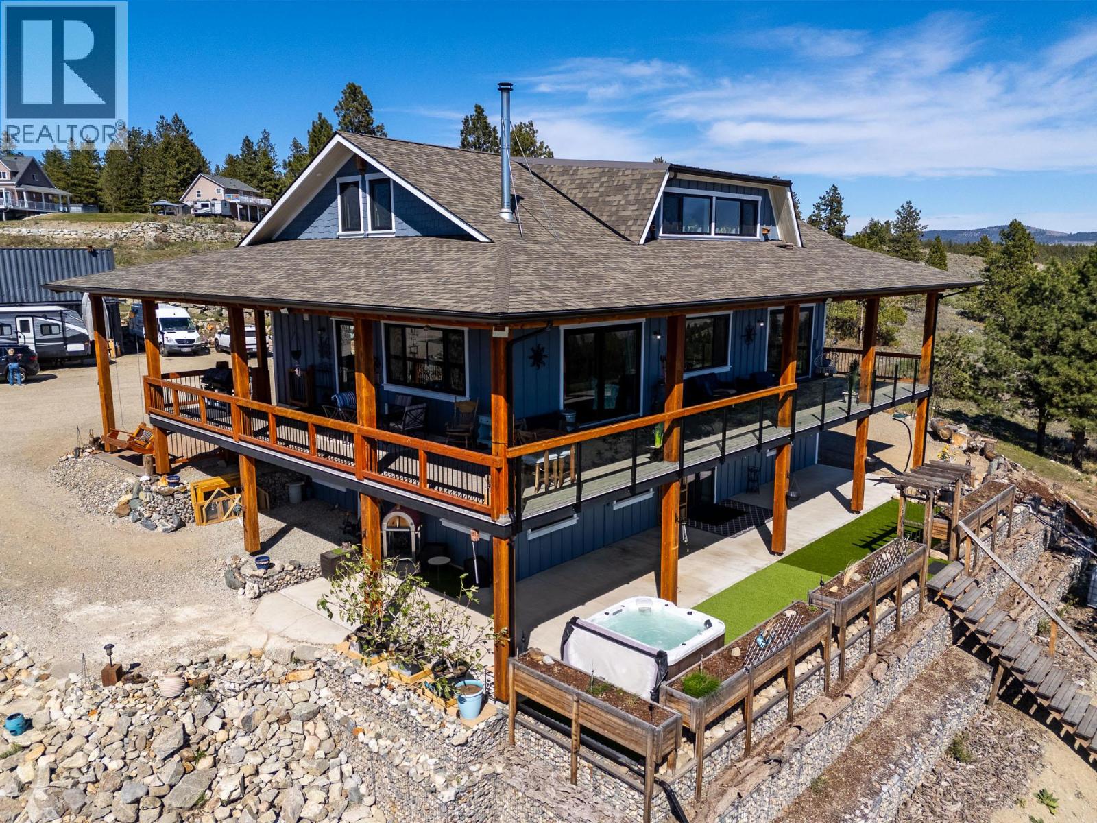 137 Eagle Point