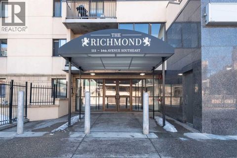 408, 111 14 Avenue SE Calgary AB T2G4Z8