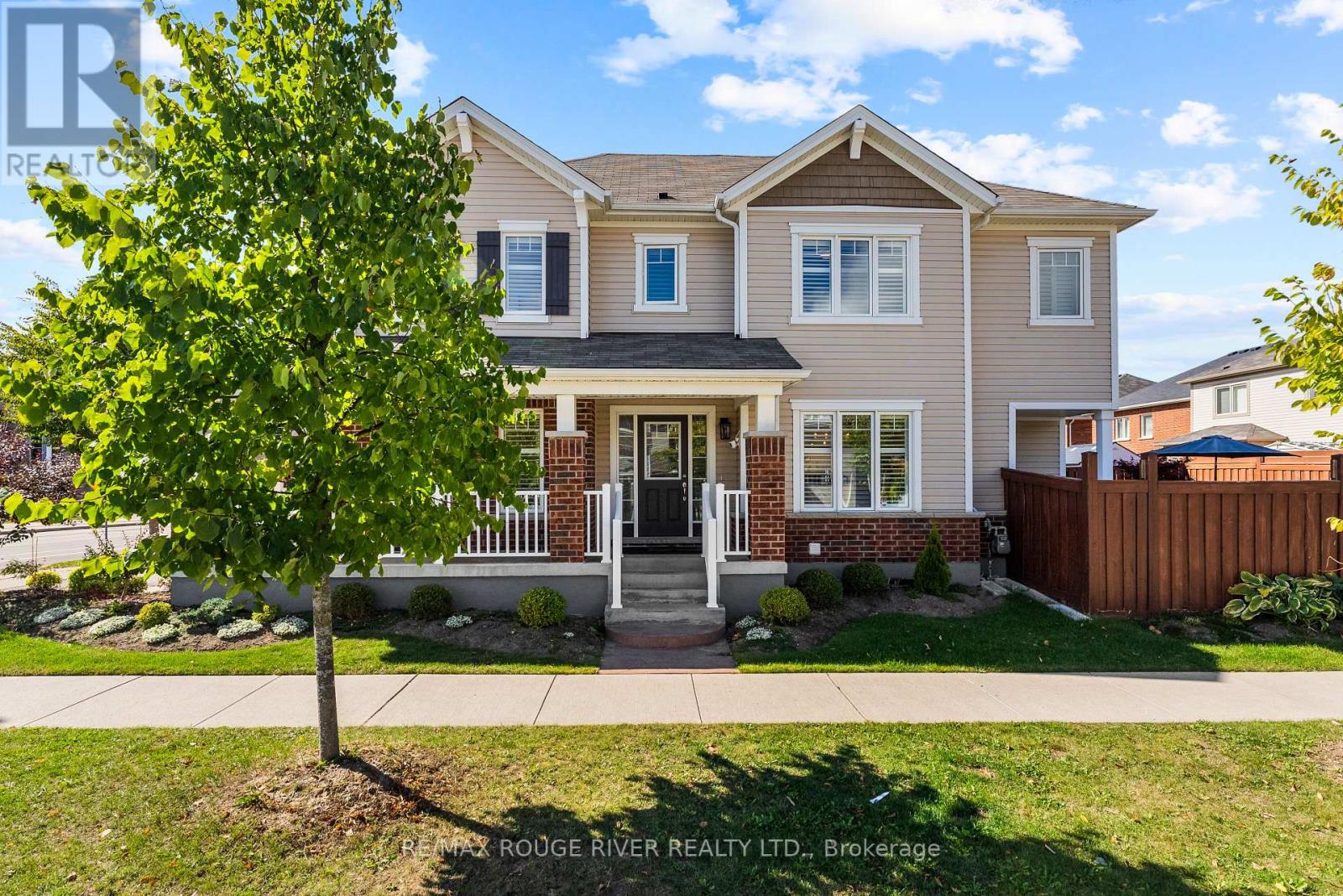 326 SEABROOK DRIVE
