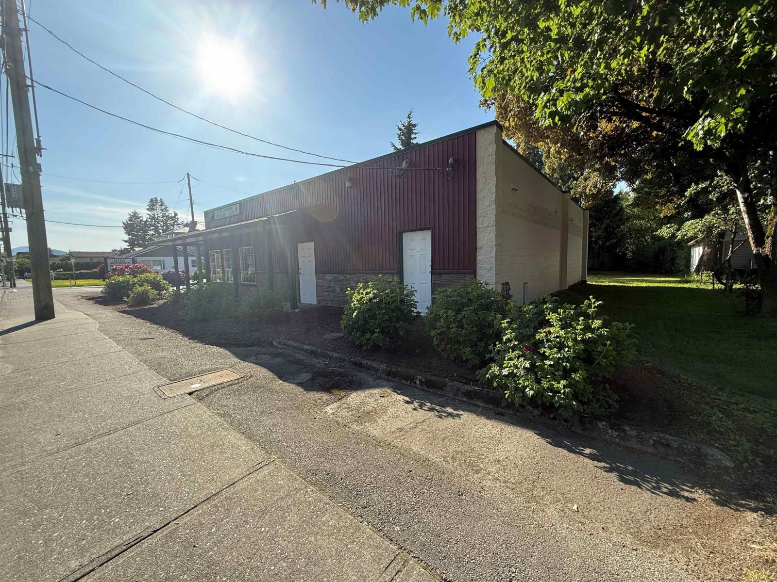 46793 YALE ROAD|Chilliwack Proper East
