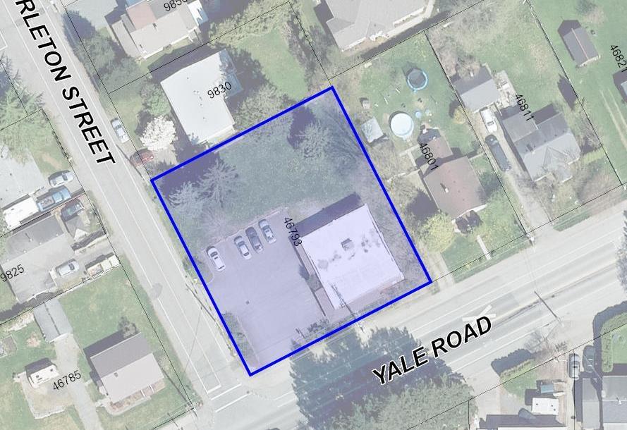 46793 YALE ROAD|Chilliwack Proper East