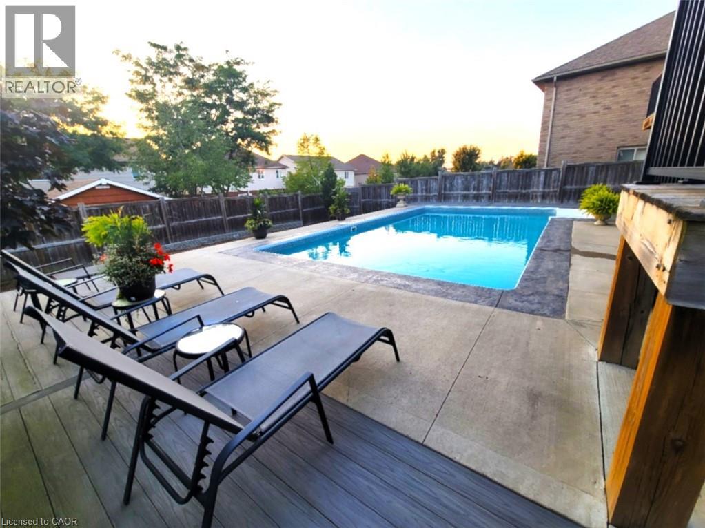 135 GERBER MEADOWS Drive